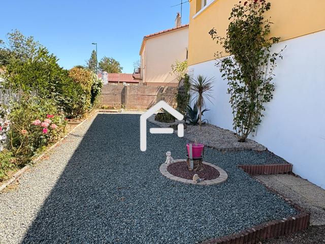 Maison 5 pièces 105 m²