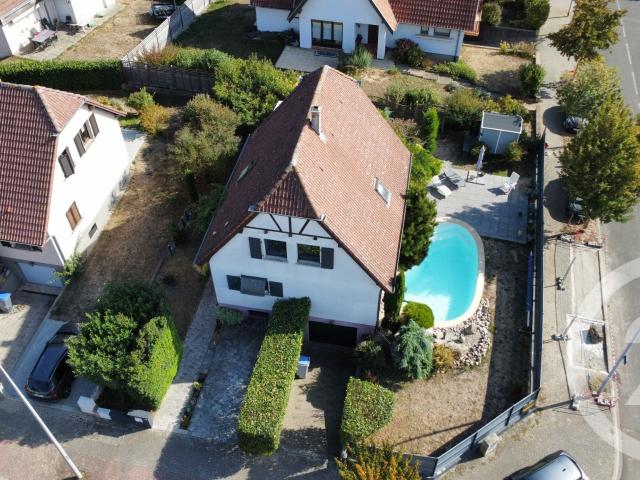 Maison 5 pièces 105 m²