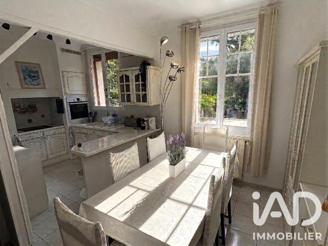 Maison 5 pièces 105 m²