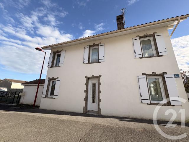 Maison 5 pièces 105 m²