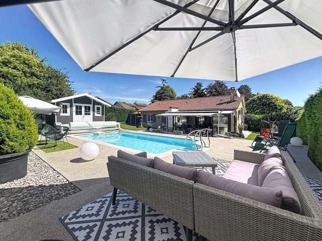 Maison 5 pièces 105 m²