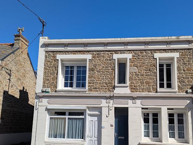 Maison 5 pièces 105 m²