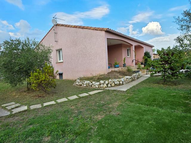 Maison 5 pièces 105 m²