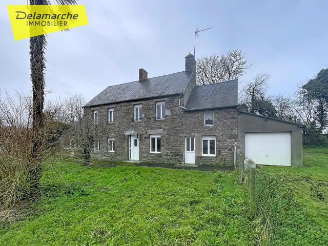 Maison 5 pièces 105 m²