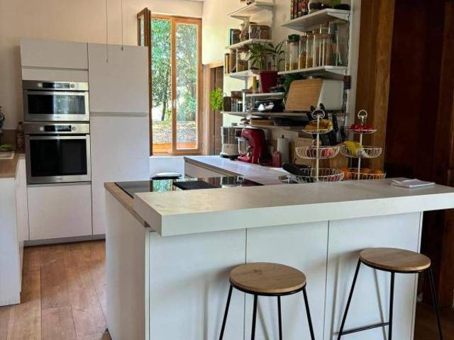Maison 5 pièces 105 m²