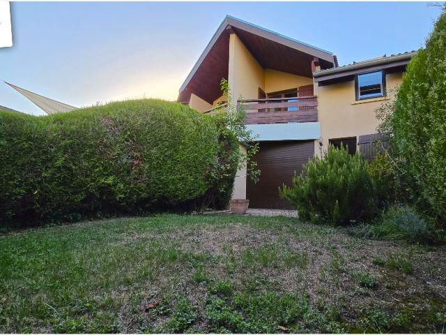 Maison 5 pièces 105 m²