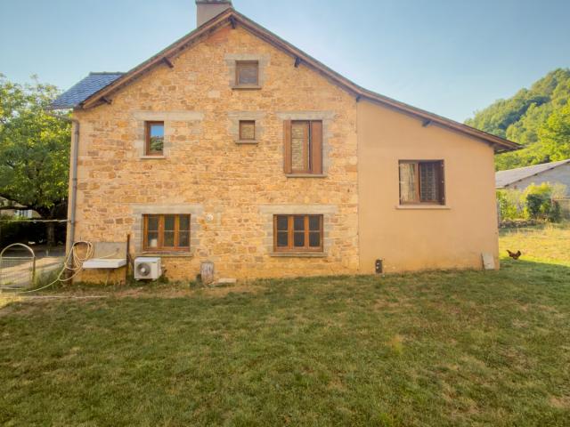 Maison 5 pièces 105 m²