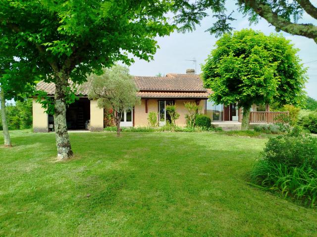 Maison 5 pièces 105 m²