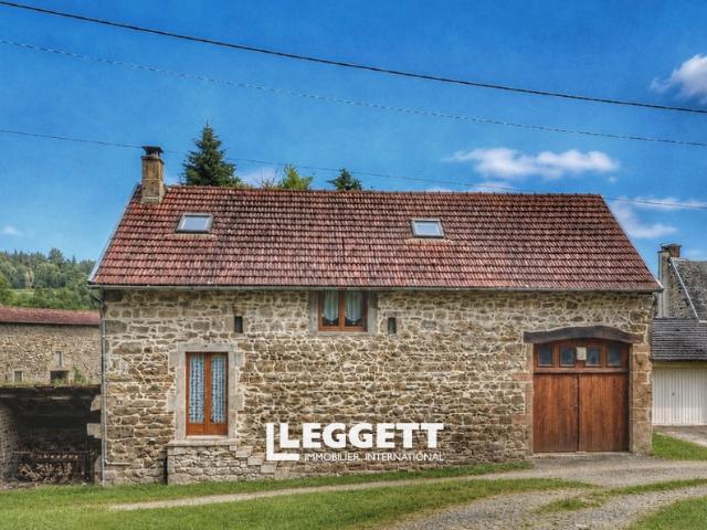 Maison 5 pièces 105 m²