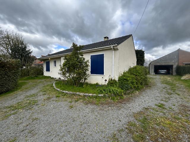 Maison 5 pièces 105 m²
