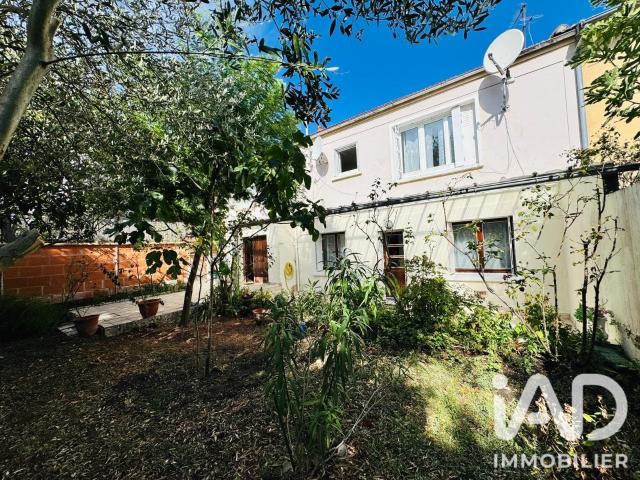 Maison 5 pièces 105 m²