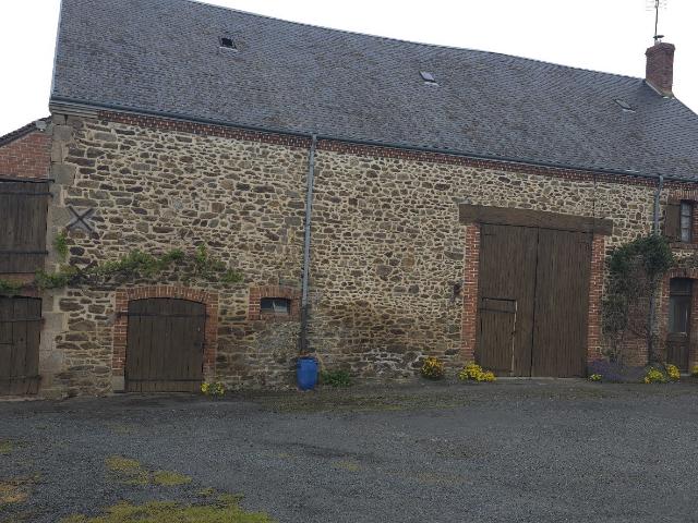 Maison 5 pièces 105 m²