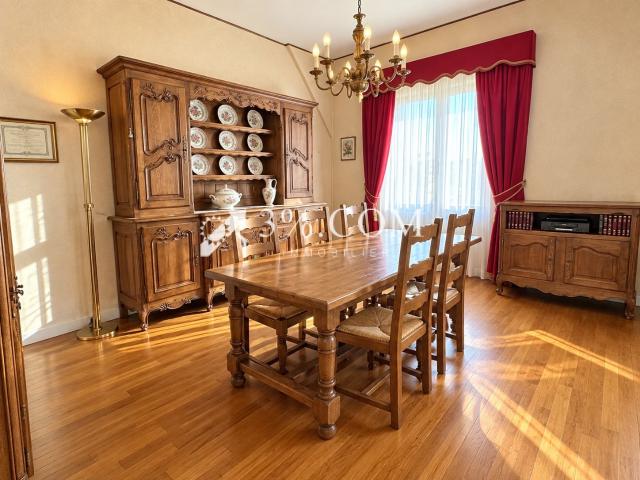 Maison 5 pièces 105 m²