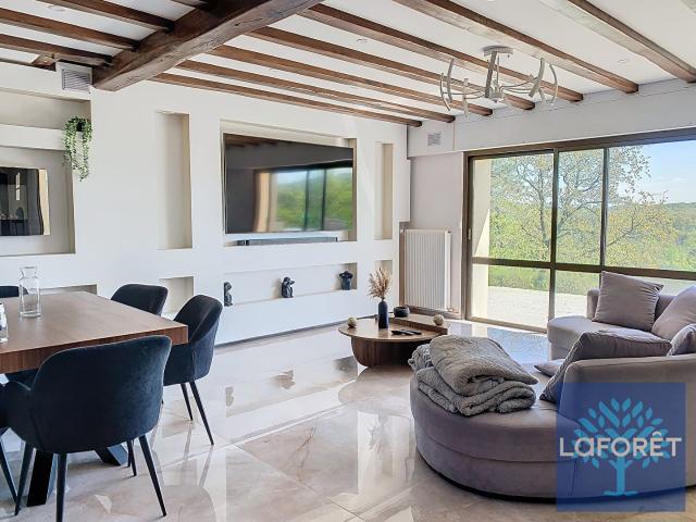 Maison 5 pièces 105 m²