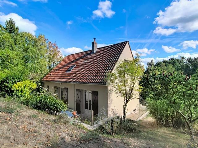 Maison 5 pièces 105 m²