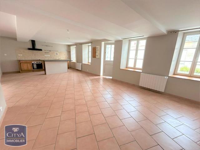 Maison 5 pièces 105 m²