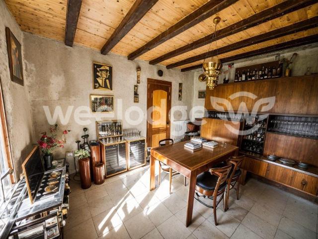 Maison 5 pièces 105 m²