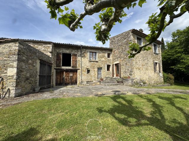 Maison 5 pièces 105 m²