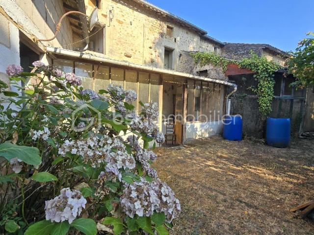 Maison 5 pièces 105 m²