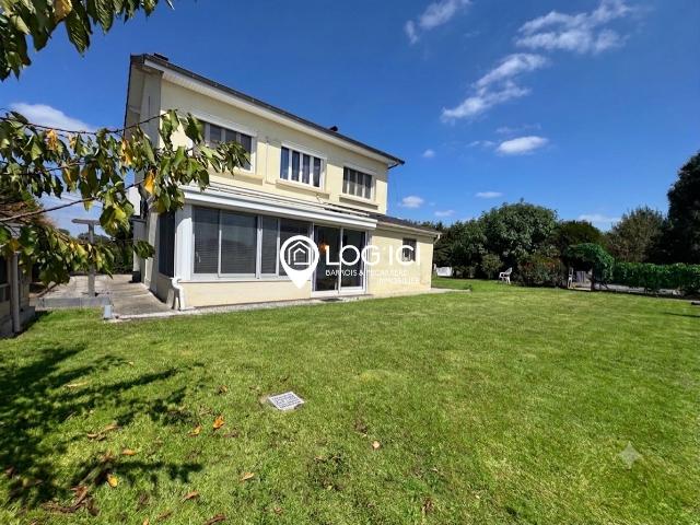 Maison 5 pièces 105 m²