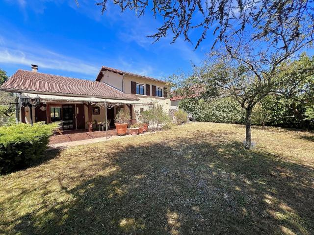 Maison 5 pièces 105 m²