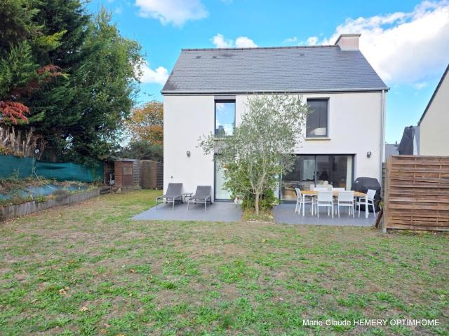 Maison 5 pièces 105 m²