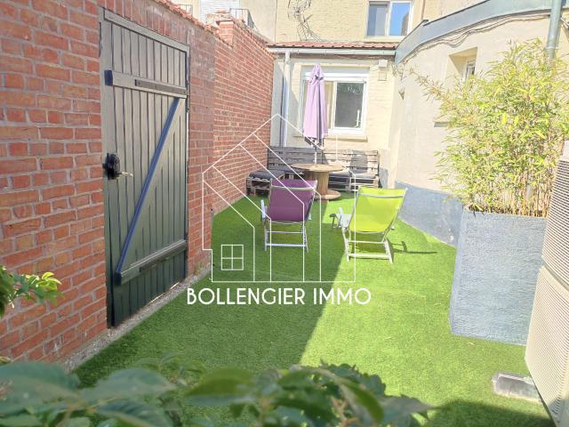 Maison 5 pièces 105 m²