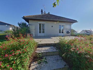 Maison 5 pièces 105 m²