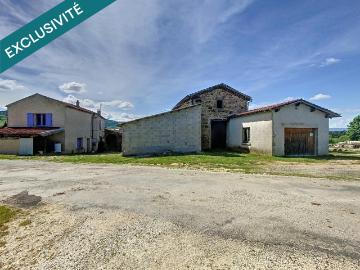 Maison 5 pièces 105 m²