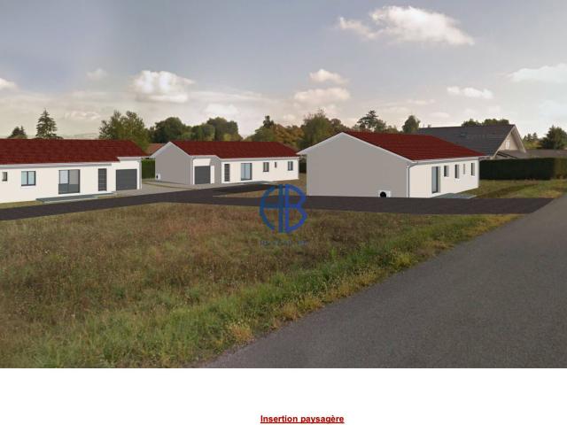 Maison 5 pièces 105 m²