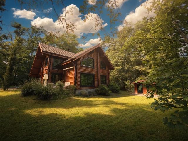 Maison 5 pièces 105 m²