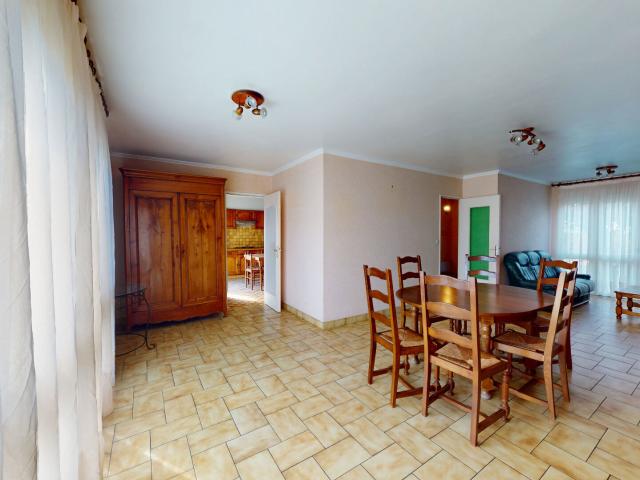 Maison 5 pièces 105 m²