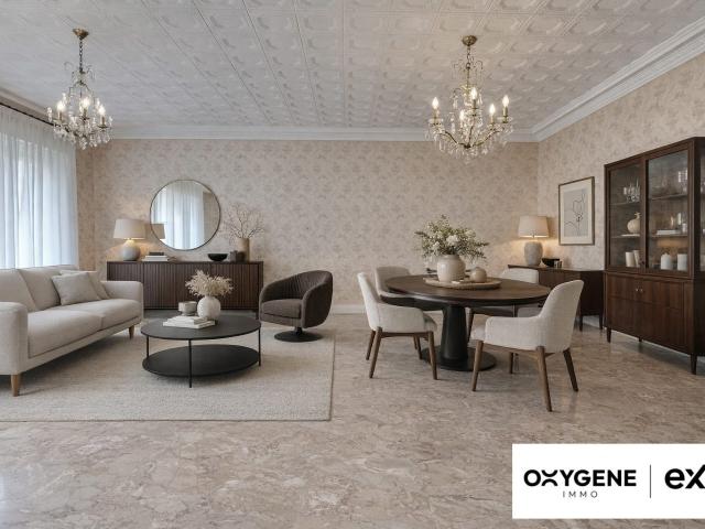 Maison 5 pièces 105 m²