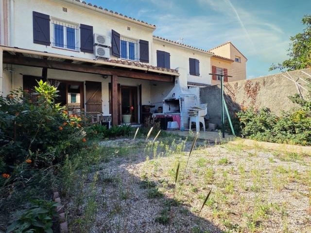 Maison 5 pièces 105 m²
