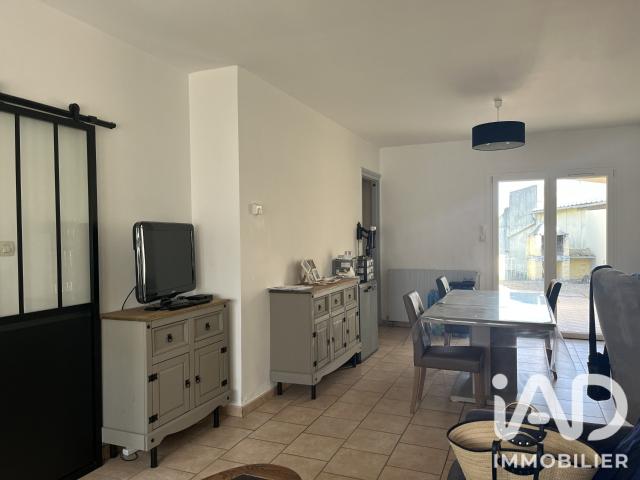 Maison 5 pièces 105 m²