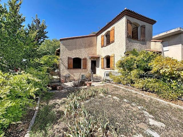 Maison 5 pièces 105 m²