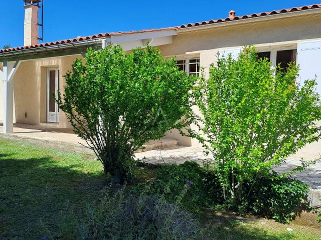 Maison 5 pièces 105 m²