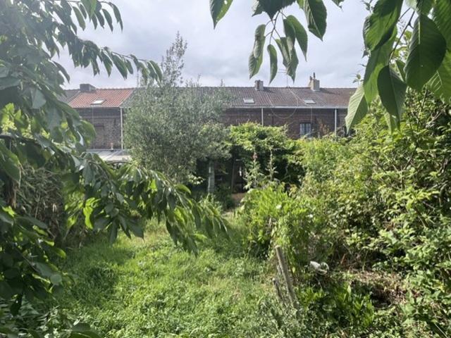 Maison 5 pièces 105 m²