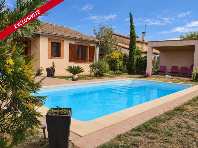 Maison 5 pièces 105 m²