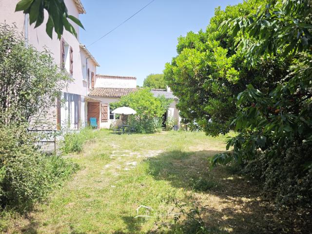 Maison 5 pièces 105 m²
