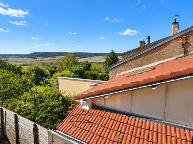 Maison 5 pièces 127 m²