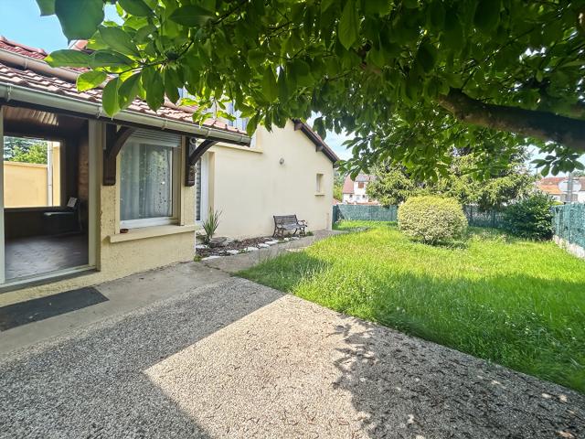 Maison 5 pièces 105 m²