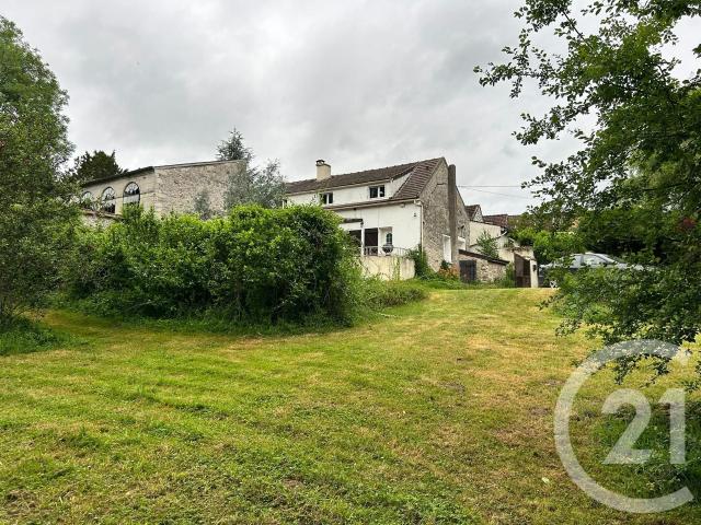 Maison 5 pièces 105 m²
