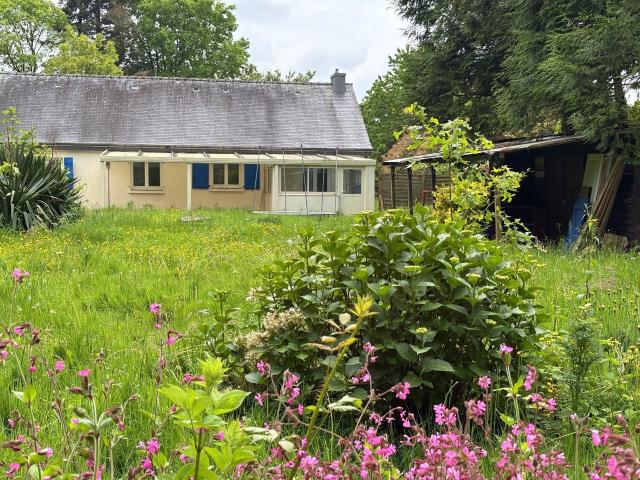 Maison 5 pièces 105 m²