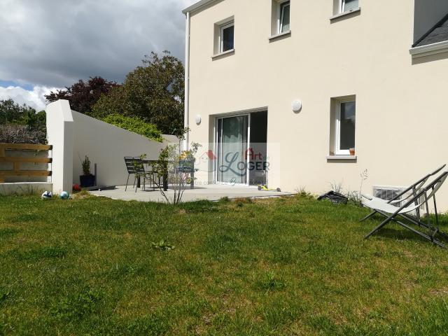 Maison 5 pièces 105 m²