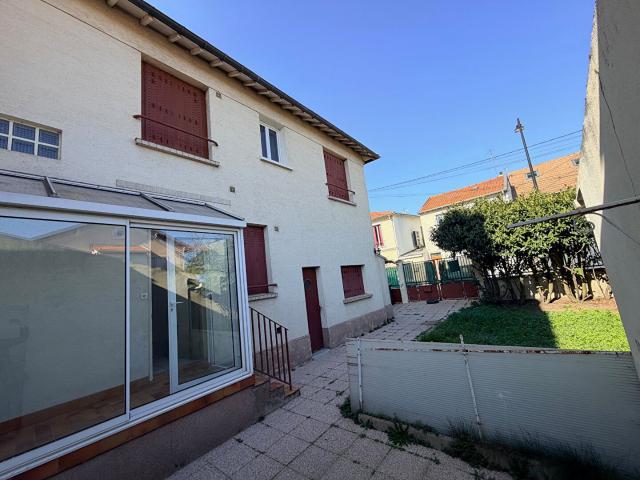 Maison 5 pièces 105 m²