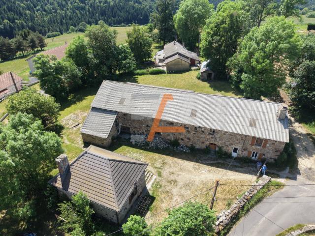 Maison 5 pièces 105 m²