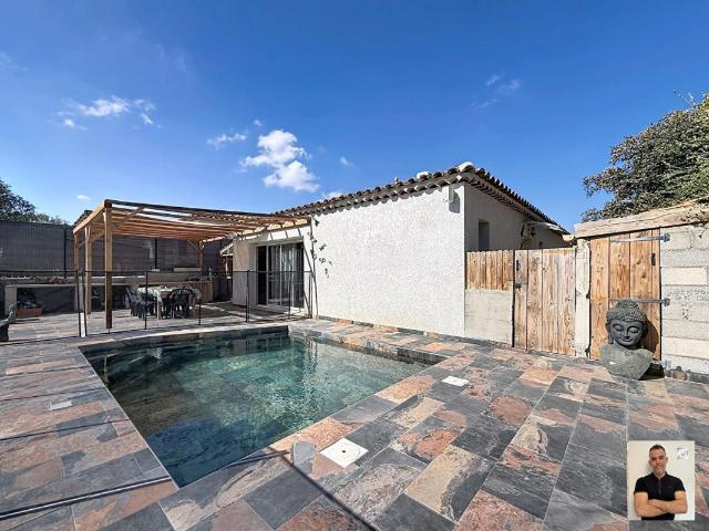 Maison 5 pièces 105 m²