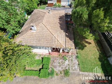 Maison 5 pièces 105 m²