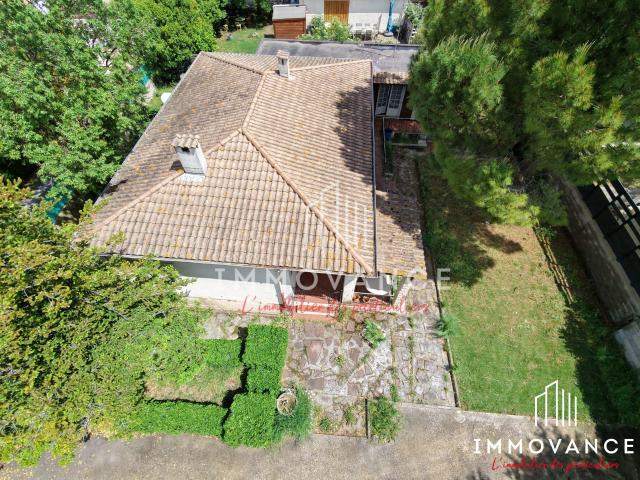 Maison 5 pièces 105 m²